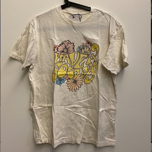 re/done tshirt - Picture 2 of 2